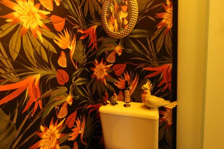 Apartamento à venda com 70m², 2 quartos e 2 vagasLavabo