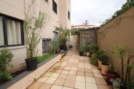 Apartamento à venda com 70m², 2 quartos e 2 vagasÁrea comum