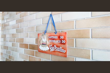 Apartamento para alugar com 70m², 2 quartos e 1 vagaVaranda