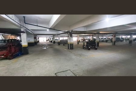 Apartamento para alugar com 70m², 2 quartos e 1 vagaGaragem