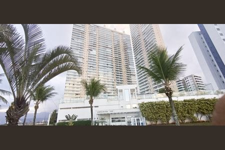 Apartamento para alugar com 70m², 2 quartos e 1 vagaFachada