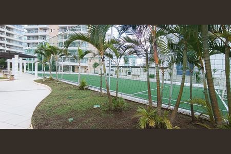 Apartamento para alugar com 70m², 2 quartos e 1 vagaQuadra