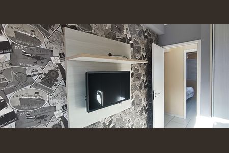 Apartamento para alugar com 70m², 2 quartos e 1 vagaQuarto 1