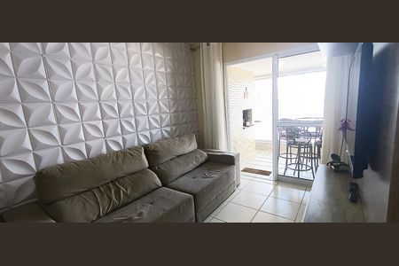 Apartamento para alugar com 70m², 2 quartos e 1 vagaSala