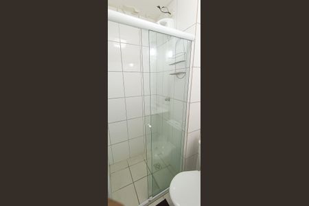 Apartamento para alugar com 70m², 2 quartos e 1 vagaBanheiro Social