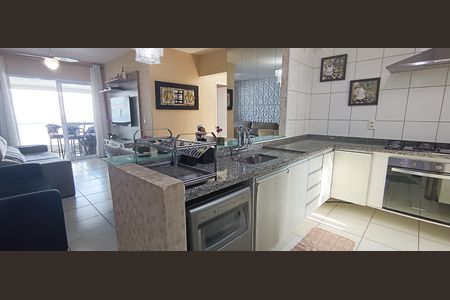 Apartamento para alugar com 70m², 2 quartos e 1 vagaCozinha