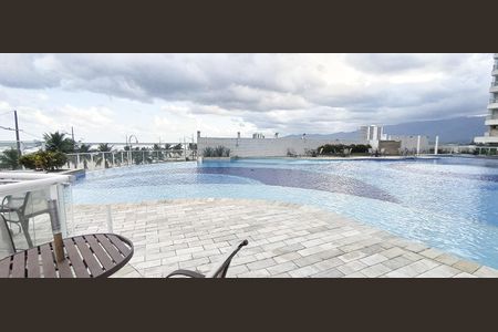 Apartamento para alugar com 70m², 2 quartos e 1 vagaÁrea comum - Piscina