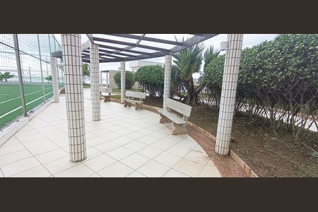 Apartamento para alugar com 70m², 2 quartos e 1 vagaJardim