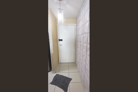 Apartamento para alugar com 70m², 2 quartos e 1 vagaEntrada