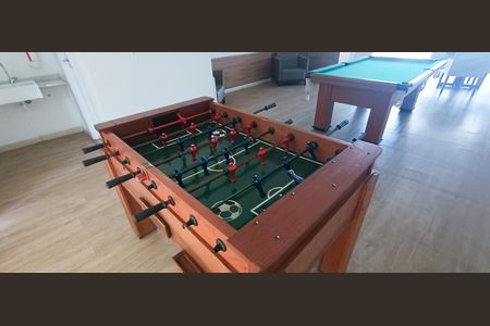 Apartamento para alugar com 70m², 2 quartos e 1 vagaÁrea comum