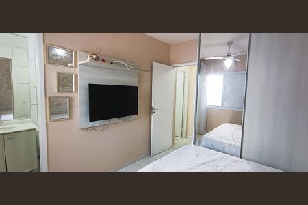 Apartamento para alugar com 70m², 2 quartos e 1 vagaSuíte 1