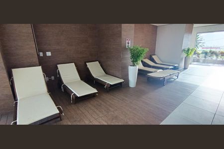 Apartamento para alugar com 70m², 2 quartos e 1 vagaÁrea comum