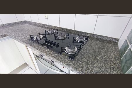 Apartamento para alugar com 70m², 2 quartos e 1 vagaCozinha