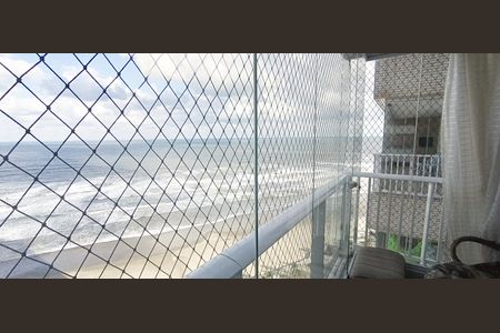 Apartamento para alugar com 70m², 2 quartos e 1 vagaVaranda