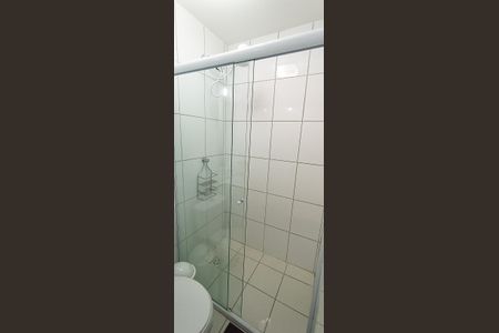 Apartamento para alugar com 70m², 2 quartos e 1 vagaBanheiro da Suíte 1