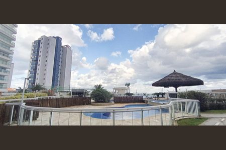 Apartamento para alugar com 70m², 2 quartos e 1 vagaÁrea comum - Piscina