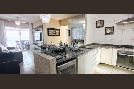 Apartamento para alugar com 70m², 2 quartos e 1 vagaCozinha