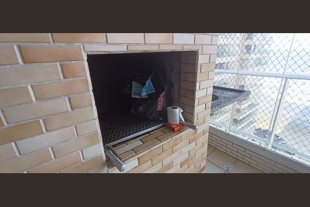 Apartamento para alugar com 70m², 2 quartos e 1 vagaVaranda