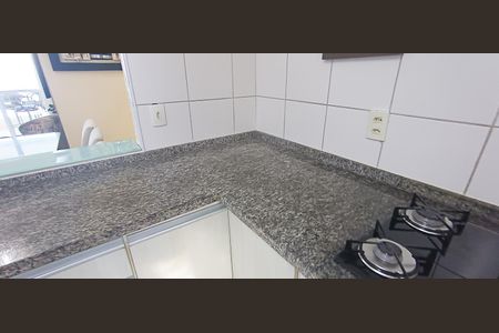 Apartamento para alugar com 70m², 2 quartos e 1 vagaCozinha