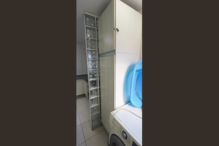 Apartamento para alugar com 70m², 2 quartos e 1 vagaÁrea de Serviço