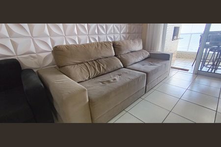 Apartamento para alugar com 70m², 2 quartos e 1 vagaSala