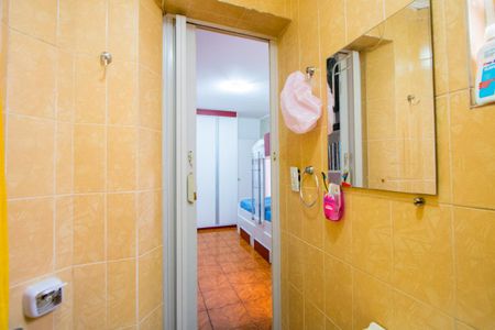 Casa à venda com 122m², 3 quartos e 1 vagaBanheiro Suíte 2