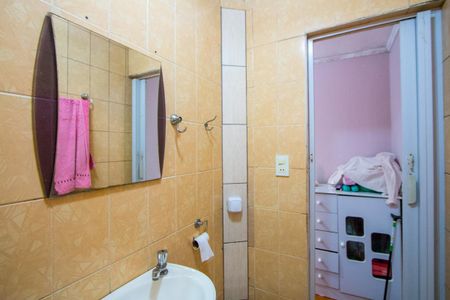 Casa à venda com 122m², 3 quartos e 1 vagaBanheiro Suíte 3