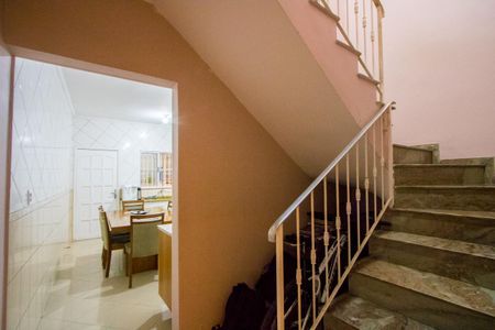 Casa à venda com 122m², 3 quartos e 1 vagaCorredor