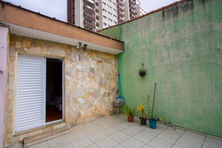 Casa à venda com 122m², 3 quartos e 1 vagaVaranda Suíte
