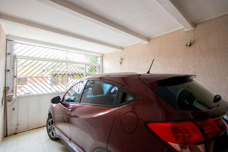 Casa à venda com 122m², 3 quartos e 1 vagaGaragem