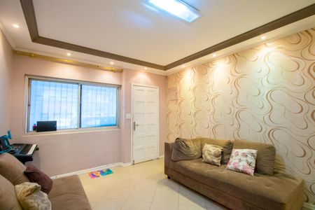 Casa à venda com 122m², 3 quartos e 1 vagaSala