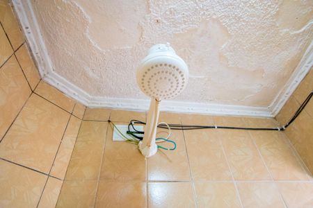 Casa à venda com 122m², 3 quartos e 1 vagaBanheiro Suíte 3