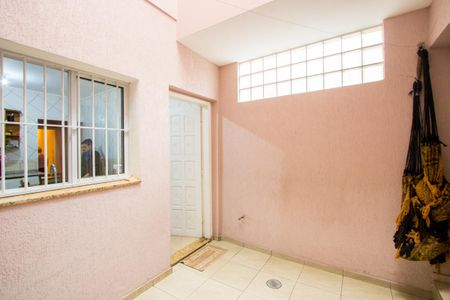 Casa à venda com 122m², 3 quartos e 1 vagaEspaço gourmet