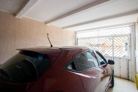 Casa à venda com 122m², 3 quartos e 1 vagaGaragem