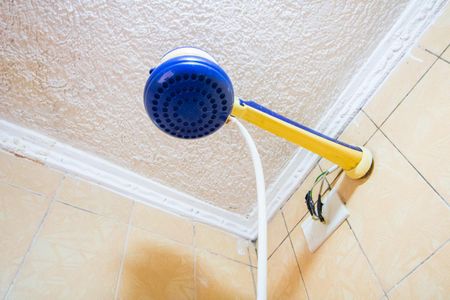 Casa à venda com 122m², 3 quartos e 1 vagaBanheiro Suíte 2