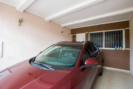 Casa à venda com 122m², 3 quartos e 1 vagaGaragem