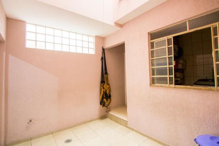 Casa à venda com 122m², 3 quartos e 1 vagaEspaço gourmet