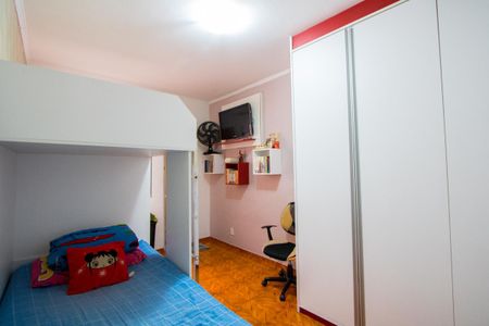 Casa à venda com 122m², 3 quartos e 1 vagaSuíte 2