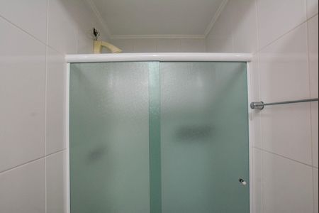 Casa à venda com 274m², 4 quartos e 4 vagasBanheiro da Suíte 1