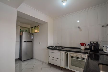 Casa à venda com 274m², 4 quartos e 4 vagasCozinha
