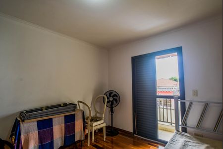 Casa à venda com 274m², 4 quartos e 4 vagasQuarto 2