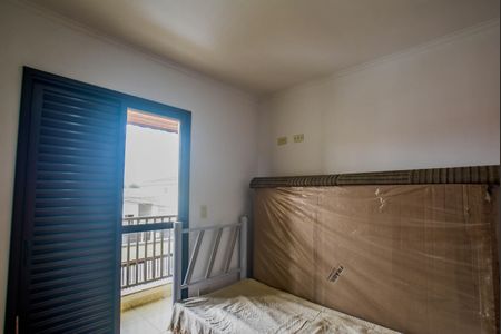 Casa à venda com 274m², 4 quartos e 4 vagasQuarto 2