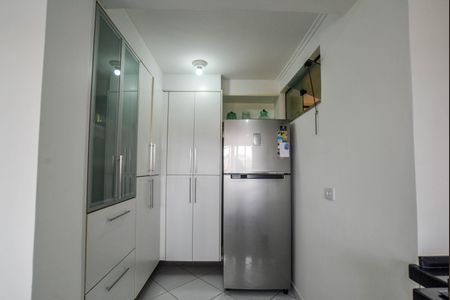 Casa à venda com 274m², 4 quartos e 4 vagasCozinha