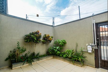 Casa à venda com 274m², 4 quartos e 4 vagasGaragem