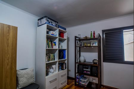 Casa à venda com 274m², 4 quartos e 4 vagasQuarto 1