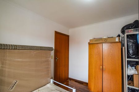 Casa à venda com 274m², 4 quartos e 4 vagasQuarto 2