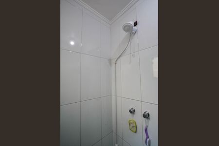 Casa à venda com 274m², 4 quartos e 4 vagasBanheiro da Suíte 2