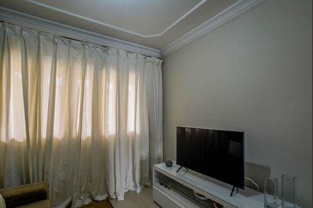 Casa à venda com 274m², 4 quartos e 4 vagasSala de TV