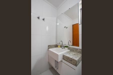 Casa à venda com 274m², 4 quartos e 4 vagasBanheiro 