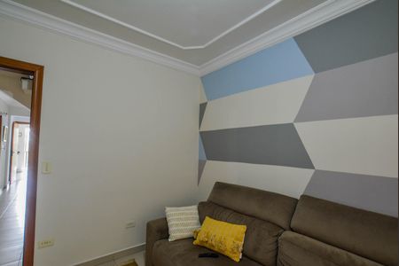 Casa à venda com 274m², 4 quartos e 4 vagasSala de TV